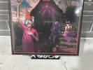 Gorillaz Cracker Island Limited Edition 7” Collectors BoxSet Only 2000