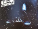 Star Wars V: The Empire Strikes Back 1980 RS-2-4201 Vinyl LP Double Album
