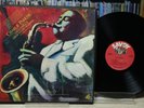 Charlie Parker, THE COMPLETE SAVOY STUDIO SESSIONS; Savoy, Vinyl 5 LP, prob.unpl