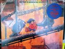 An American Tail OST Soundtrack LP   NM Sealed Original   Linda Ronstadt