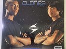 Various – The Neptunes Present... Clones - 2003 US Original Vinyl LP