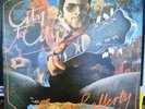 Gerry Rafferty - City to City LP   NM Original Mobile Fidelity MFSL 1-058