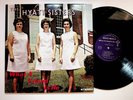 Columbia SC Hyatt Sisters Southern Gospel Christian Vinyl LP Record VG+