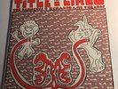The Residents Renaldo & The Loaf  Title In Limbo Sealed LP 12” Vinyl