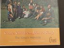 The KING'S HERALDS Come Children, Join to Sing  Del Delker Brad Braley Chapel LP