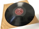 RARE Gillette Employee Promo Record Look Sharp Be Sharp Boston Pops RCA 10-4219