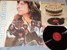 THE ROLLING STONES - Let It Bleed - 1968-EARLY UK  MONO PRESS  + POSTER - EX++