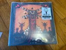 BLACK PYRAMID -s/t SEALED DLP 2012 COLOR stoner doom