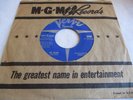 TERRI BRYANT - GENI / WHEN I'M IN YOUR ARMS - VERVE