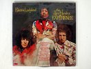 JIMI HENDRIX EXPERIENCE ELECTRIC LADYLAND POLYDOR MPZ8111 JAPAN VINYL 2LP