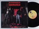 RAMONES Halfway To Sanity SIRE LP VG+/VG++ b