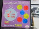 HUEY PIANO SMITH DR JOHN BAND, TWAS THE NIGHT BEFORE CHRISTMAS - LP 1027 ACE