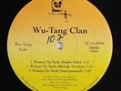 Wu-Tang Clan 