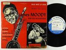 James Moody & His Modernists - S/T 10