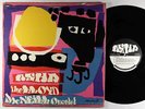 Lloyd McNeill - Asha LP - ASHA OG Press