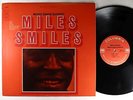 Miles Davis - Miles Smiles LP - Columbia - CS 9401 1A/1A 2-Eye Stereo VG+