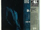 Miles Davis ft. Sonny Rollins - Dig LP - Prestige - OJC-005 SEALED
