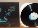 FREDDIE HUBBARD-Open Sesame-BLUE NOTE BN-4040--TINA BROOKS-Near Mint Vinyl LP
