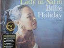 ANALOGUE PRODUCTIONS AP-144-45 BILLIE HOLIDAY LADY IN SATIN 2LP 2023 COLUMBIA