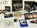 Rush - A Farewell To Kings 40th Anniversary Limited Super Deluxe Edition NEU