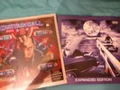eminem the slim shady lp expanded edition and curtain call 2 (new unopened)