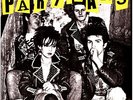 Partisans, The - Anarchy In Alkatraz / No Futu (Vinyl LP - 2021 - EU - Original)