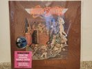Aerosmith - Toys In The Attic (RTI Audiophile Reissue) 180g Remastered