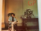 GRAM PARSONS   GP   1973 Vintage Vinyl   Ex