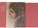 BOB DYLAN Blood On The Tracks  1974 original. Near Mint