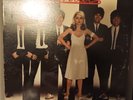 BLONDIE Parallel Lines LP Vintage Vinyl 1978