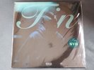 Syd  – Fin Vinyl, LP, Album Columbia  C-185855 Nouveau