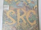 SRC Self-Titled Vinyl Lp 1968 Original Stereo Ultrasonic Clean G+/G+