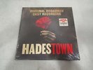 Hadestown Original Broadway Cast Recording 3LP Vinyl *Torn Seal*