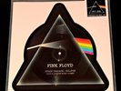 PINK FLOYD - MONEY / BRAIN DAMAGE/ ECLIPSE - RARE NUMBERED SHAPED PICTURE DISC