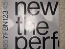 NEW ORDER THE PERFECT KISS BELGIUM  7