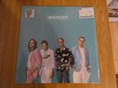 WEEZER - SELF-TITLED (THE TEAL ALBUM) - LTD EDITION - 2019 RSD - MINT/SEALED