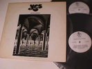 YES Live IN LONDON 1977 2 LP October 28th RARE VG+ , not CD