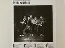 Paul McCartney Wings Over Wembley Live 1979 Show Pod Records Beatles