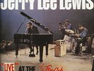 Jerry Lee Lewis - Live At The Star-Club Hamburg (LP, 180g Vinyl) - Vinyl Rock...