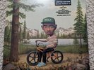 Tyler The Creator Wolf Pink Vinyl 2xLP + CD + Sticker Near Mint NM Odd Future
