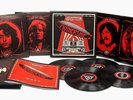 Led Zeppelin Mothership Deluxe Edition 4 Vinyl LP 180 Gram Box Set