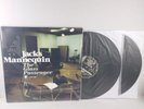 Jack's Mannequin - THE GLASS PASSENGER - Black Vinyl 2 LP - Free Shipping