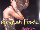 Erykah Badu – Baduizm 2 x Vinyl, LP, Album, Reissue, Gatefold