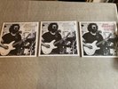JERRY GARCIA BAND LA PALOMA ENCITAS 76 VOLS 1, 2, 3 ( 6 X LP VINYL  ) NEW SEALED