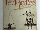 RARE 1986 Vintage Skinny Boys Weightless Vinyl 12” Record Warlock Records