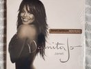 Janet Jackson vinyl Damita Jo 2LP