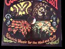 Country Joe & The Fish – Electric Music For The Mind And Body VINYL LP