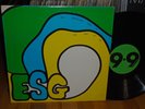 ESG - ESG 99 RECORDS 12