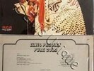 Elvis Presley - Pure Gold Near Mint Japan LP With Rare Picture Label