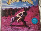 Black Sabbath, Dr Strangely Strange etc, Vertigo Annual 1970 double vinyl LP